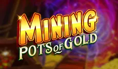 Mining Pots of Gold
